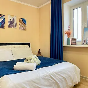  Апартаменты Aq Shanyraq Atakent